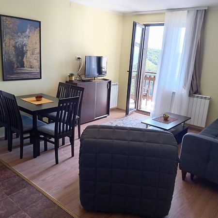 Sunny Days Apartman Kopaonik Kültér fotó