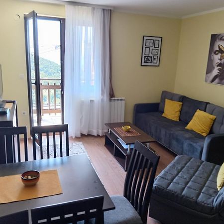 Sunny Days Apartman Kopaonik Kültér fotó