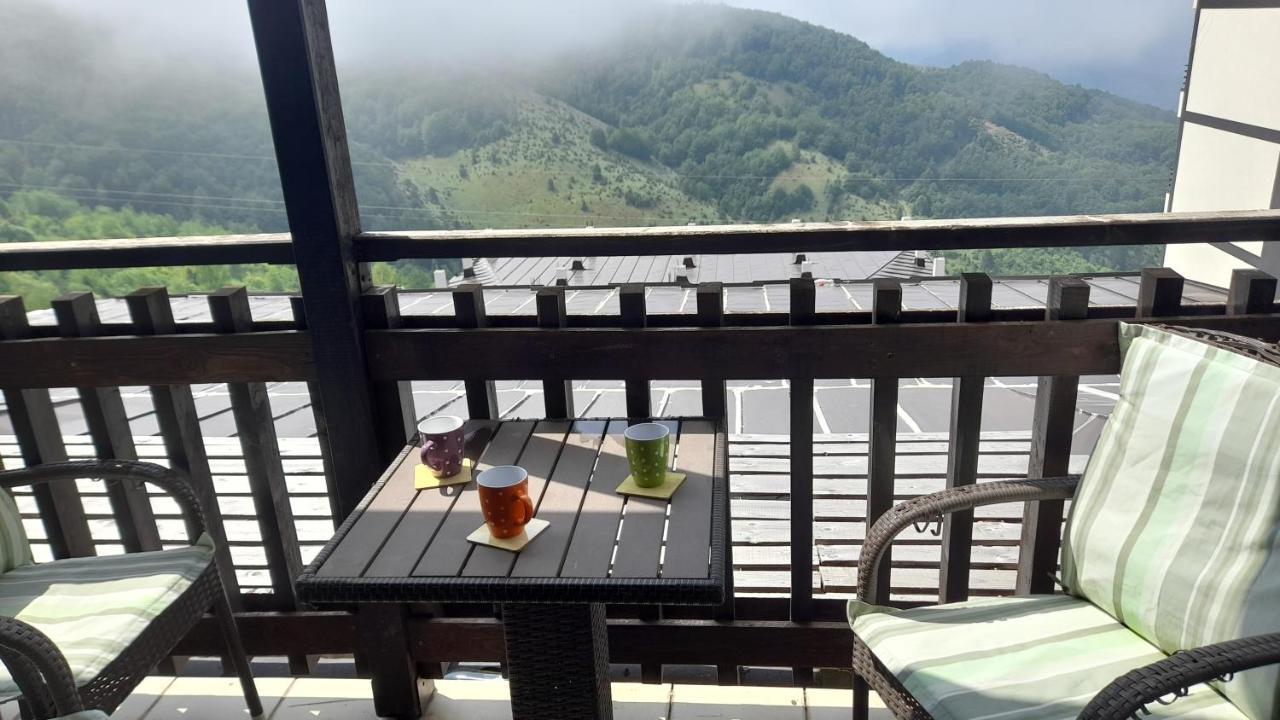 Sunny Days Apartman Kopaonik Kültér fotó