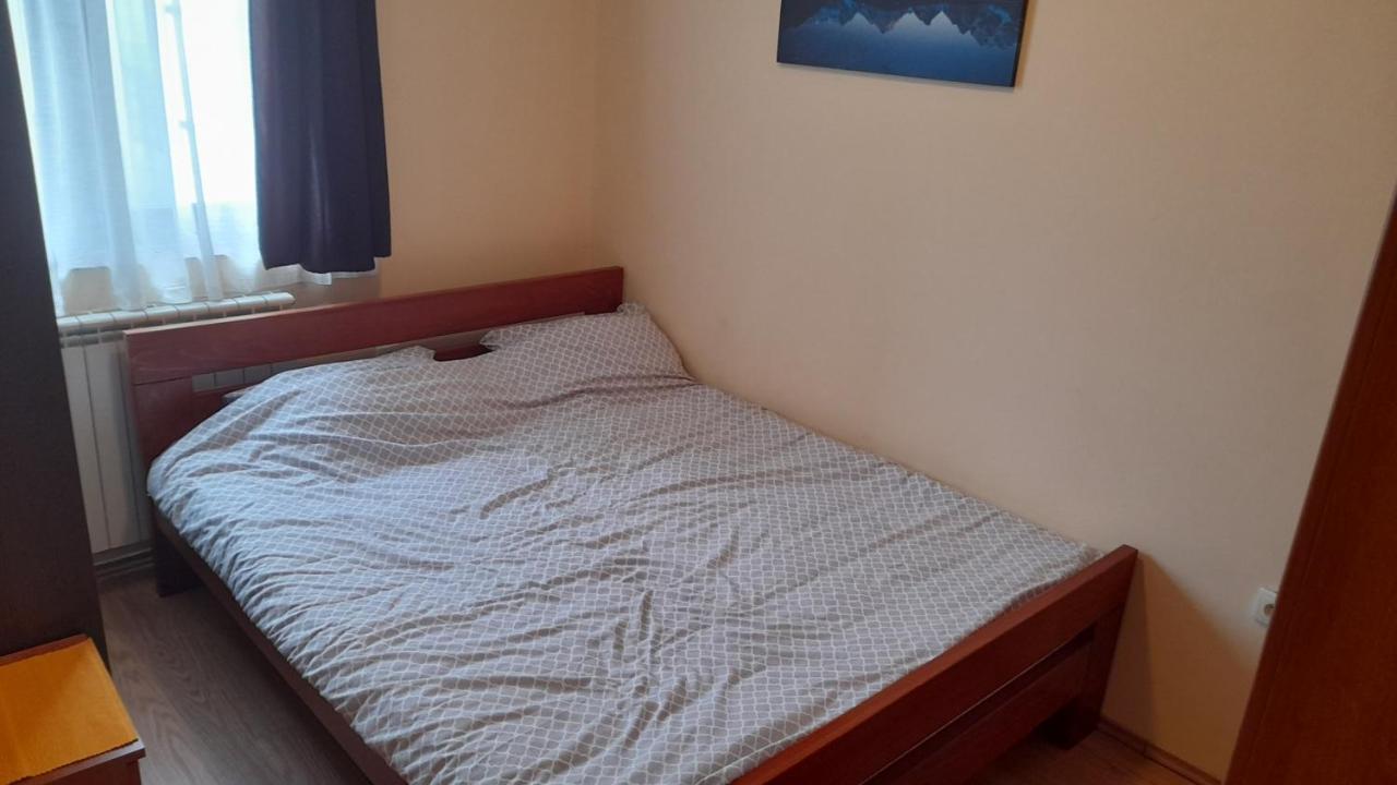 Sunny Days Apartman Kopaonik Kültér fotó